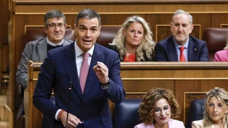 Israel convoca a la embajadora española por las declaraciones de Sánchez sobre Gaza
