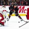 Eishockey in der NHL: Stützle führt Ottawa zum Saisonende zu spektakulärem Sieg