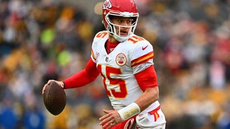Zwei Optionen auf dem Tisch - Stadion-Poker der Chiefs spitzt sich zu
