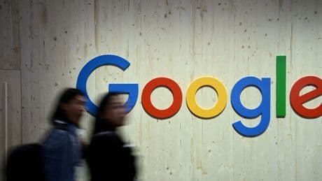 Google, avvocatura generale Ue a favore della multa da 4,1 miliardi