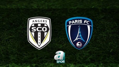 Angers-Paris FC maçı ne zaman ve saat kaçta? Fransa Ligue 1 maçı hangi kanalda?