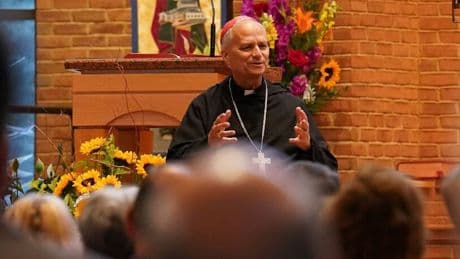 Pope Leo XIV Voted in Democratic and Republican Primaries, Records Show