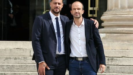 Municipales 2026 : à Marseille, l’union de la gauche en lambeaux un an après le NFP