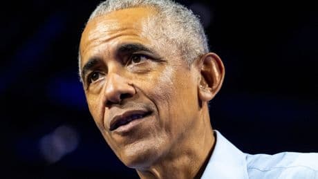 Barack Obama Explains Why Every Man Needs LGBTQ+ Friends