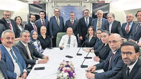 Cumhurbaşkanı Erdoğan’dan İtalya dönüşü önemli mesajlar: Terörsüz Türkiye al-ver süreci değil