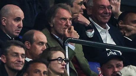 Sir Jim Ratcliffe's ruthless Man Utd overhaul continues as two more to leave Old Trafford