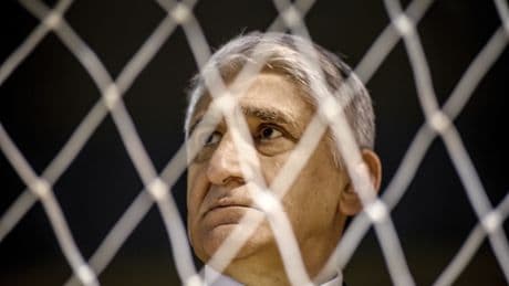 Panagiotis Giannakis: "Antetokounmpo es imparable para España"