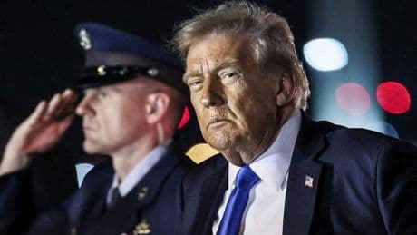 USA: Donald Trump kündigt Militärparade mit Tausenden Soldaten an
