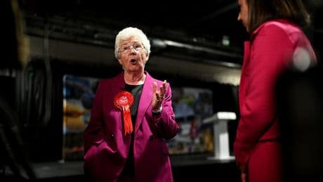 Victorious Labour Mayor Tells Keir Starmer To Start Listening To Voters As Reform Support Soars