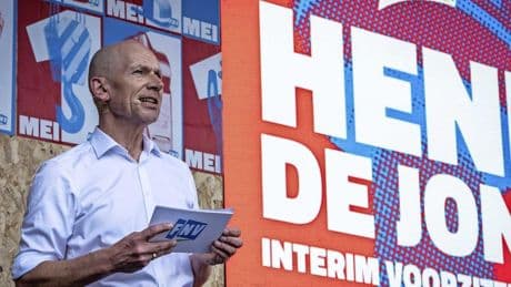 Nieuw interim-bestuur vakbond FNV: alleen mensen ’uit eigen gelederen’