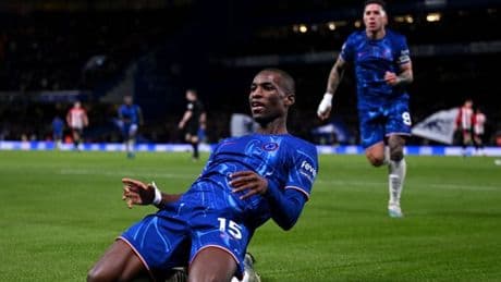 Europa Conference League final odds: Chelsea can triumph but back Manchester United flop Antony to score