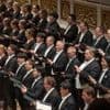 Klangliche Wucht und intime Momente: Der Rundfunkchor Berlin feiert sein Hundertjähriges
