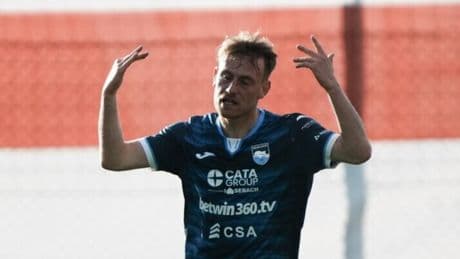 Meazzi fa sognare il Pescara: finale ipotecata. Ternana e Vicenza, tutto in equilibrio