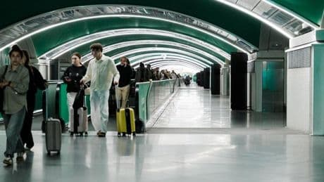 Más de 10.000 viajeros atrapados en 30 trenes por el robo de cable en Toledo