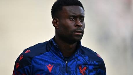 Three huge clubs ready to challenge Liverpool for Marc Guehi in January transfer window