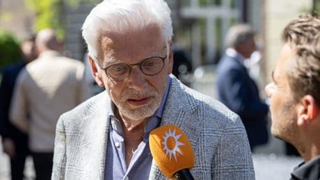 Jan Slagter verklaart schrappen Droomhuis gezocht: ’Programma was een beetje klaar’