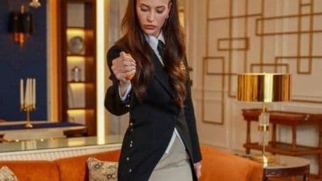 Çift Kişilik Oda Nilüfer kimdir? Devrim Özkan kaç yaşında?