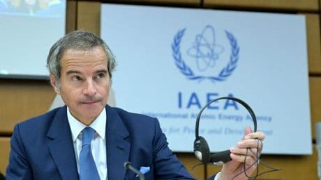 Nahost-Konflikt: US-Geheimdienst bezweifelt Zerstörung des Nuklearprogramms