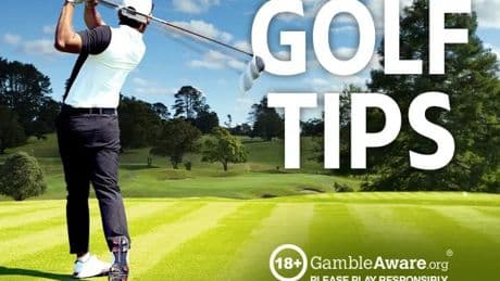 Tour Championship 2025 betting tips, free bets and latest golf odds