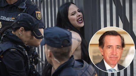 Un prestigioso psiquiatra habla alto y claro: "La cultura 'woke' es la destrucción de la persona y de la familia en España"