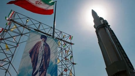 Iran Isn’t as Weak as It Seems