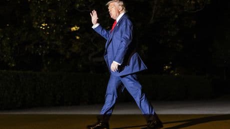 Los aranceles de Trump nos dejan en la segunda peor situación posible