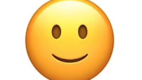 Gen Z co-opted the smiley face emoji, but beware — it means something totally different to them