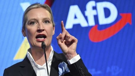 Europe's antidemocratic slide