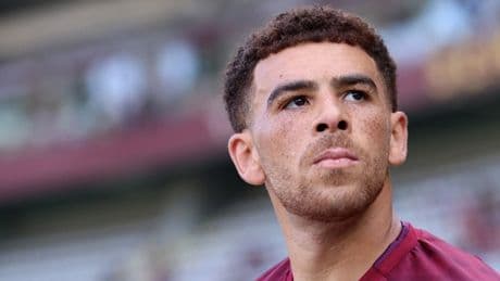Torino-Roma, per Adams &egrave; l'ultima chiamata