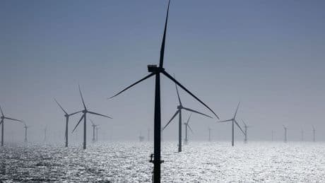 Nordsee-Windkraftflächen finden keinen Käufer