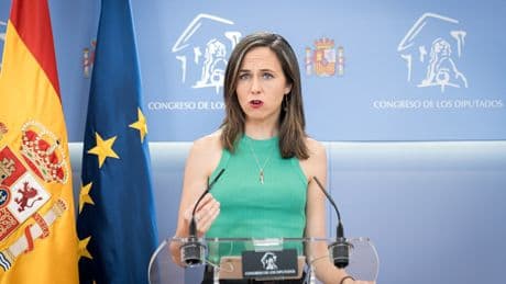 Podemos quiere prohibir trabajar al aire libre cuando se emitan alertas naranja o roja