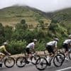 Tour de France. UAE en tête, 600 000 € déjà versés : le classement des primes après 15 étapes