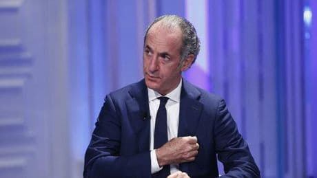 Veneto, l?ultima tentazione di Zaia: correre per il consiglio regionale