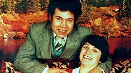 Rose West's chilling reaction when told Fred was dead: 'glint in her eye said it all'