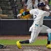 Yandy Diaz has career-best 5-hit game to help Rays compete series sweep of the Mariners