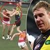 Tom Lynch breaks silence on shocking mid-game meltdown as suspension looms for the Tigers star