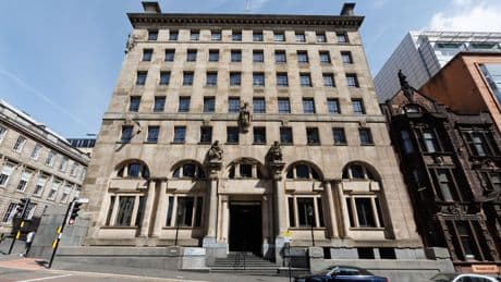 The best building in Glasgow, and what we can learn from its tragedy