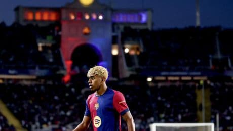 El orden italiano, Lamine Yamal y otras claves del Inter-Barça