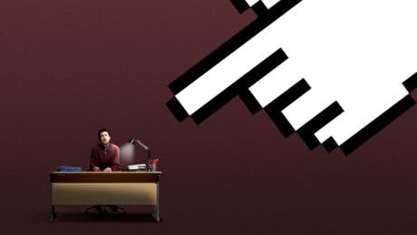 Why CEOs are using AI to scare workers