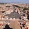 Six mois après le lancement du jubilé, Rome est à la traîne sur les chantiers