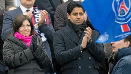 Et si le PSG devenait l’arbitre des municipales 2026 à Paris ?