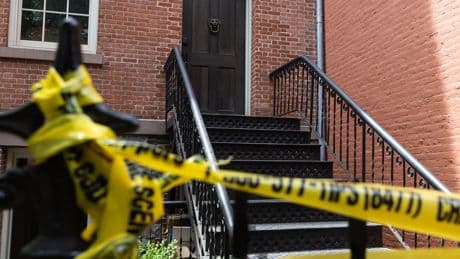 Police Investigate Detective Who Worked at House in Crypto Torture Case