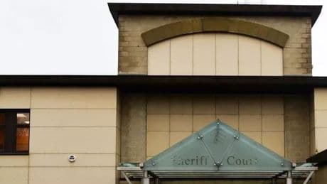 Young driver given eight-year ban after his female passenger cheated death in 'horrendous' high-speed crash