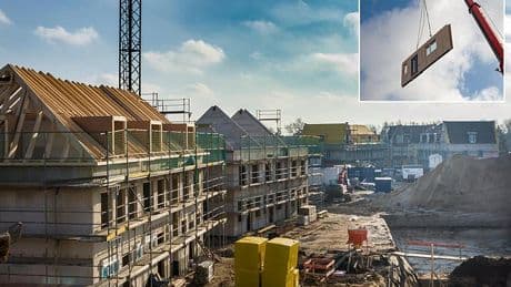 Government behind on 1.5M home target, is completion possible?