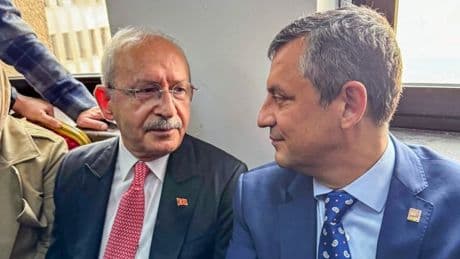 Özgür Özel'den 'Kurultay davası' öncesi Kemal Kılıçdaroğlu'na çağrı!