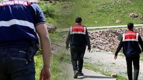 Sadece 1 aylık ömrü var! Jandarma nöbeti başladı