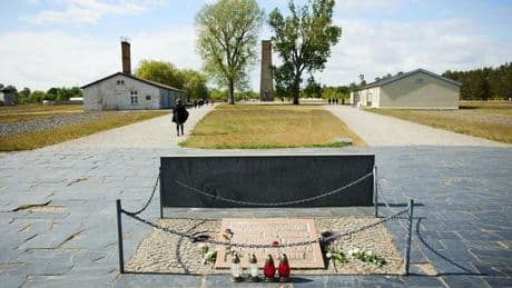 Nazi Crimes Atlas: Neue App zeigt Orte von 25.000 Nazi-Verbrechen