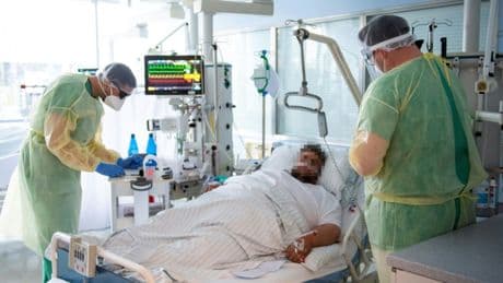 Bund und Länder sprechen über Weiterentwicklung von Krankenhausreform