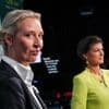 Wieduwilts Woche: AfD und BSW? Ojemine!