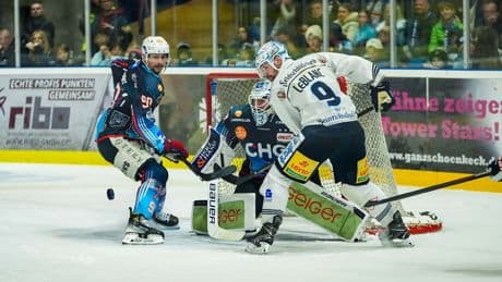 Ravensburg duscht Dresden - Bierbecher-Zoff beim Aufstiegs-Finale